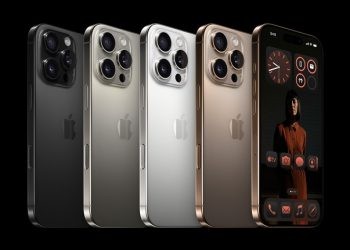 Apple ra mắt loạt iPhone 16 mới cùng nhiều sản phẩm đột phá