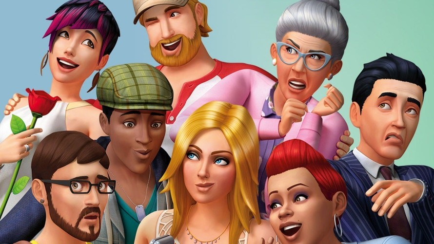 Loạt trò chơi điện tử "The Sims" đình đám sắp được chuyển thể lên màn ảnh rộng