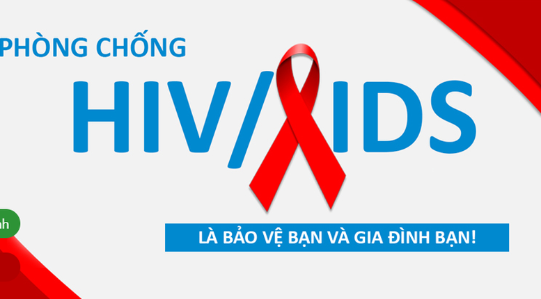 Thực hiện các biện pháp can thiệp giảm tác hại trong dự phòng lây nhiễm HIV 