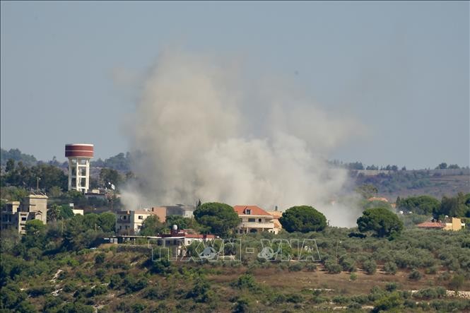 Israel nới lỏng khuyến cáo an toàn ở miền Bắc