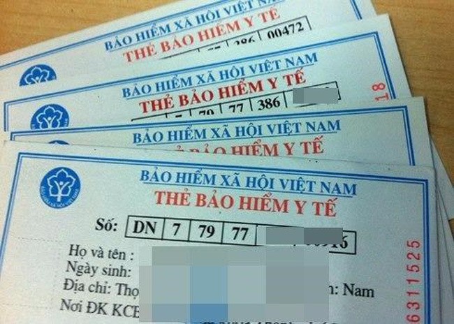 Mở rộng người tham gia bảo hiểm xã hội, bảo hiểm y tế