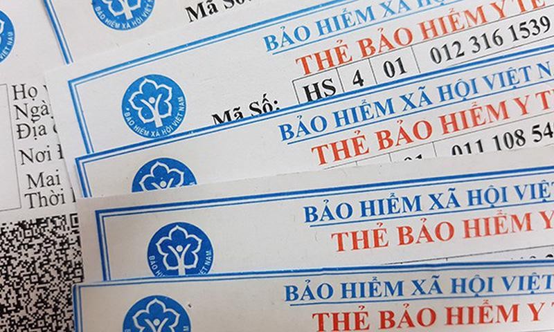 Bỏ quy định phân chia danh mục thuốc bảo hiểm y tế theo hạng bệnh viện, người bệnh hưởng lợi