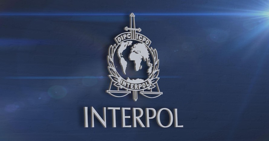 Interpol bắt giữ 1.000 tội phạm mạng trên khắp châu Phi