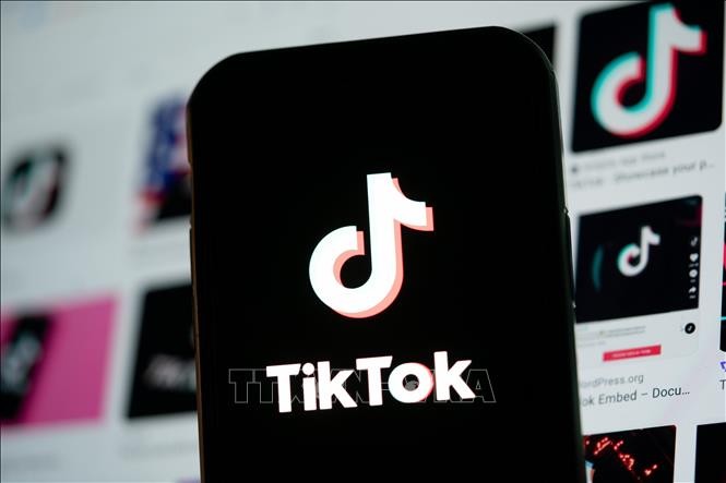 Mỹ tiến gần hơn đến việc cấm Tik Tok