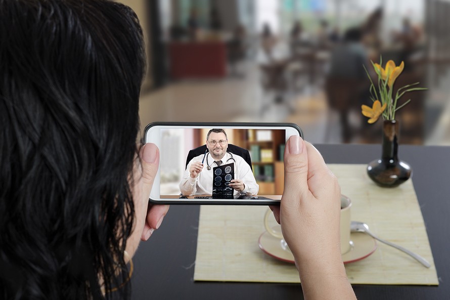 Khủng hoảng y tế nông thôn Mỹ do “telehealth” hết hạn