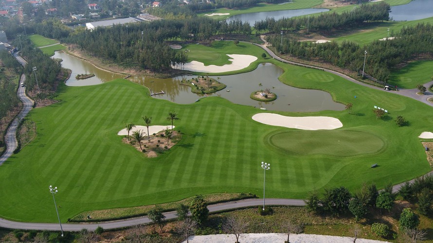 Giải thưởng VGA Awards 2020 – Kỷ nguyên mới, vì sự nghiệp golf trẻ