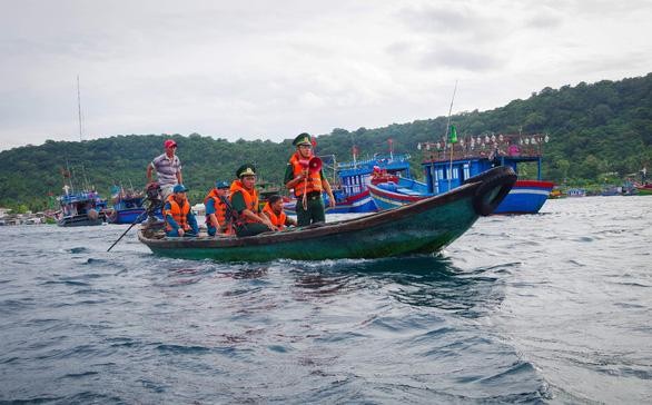 Trạng thái “thời chiến” đã kích hoạt, người dân cần đồng lòng phòng chống COVID