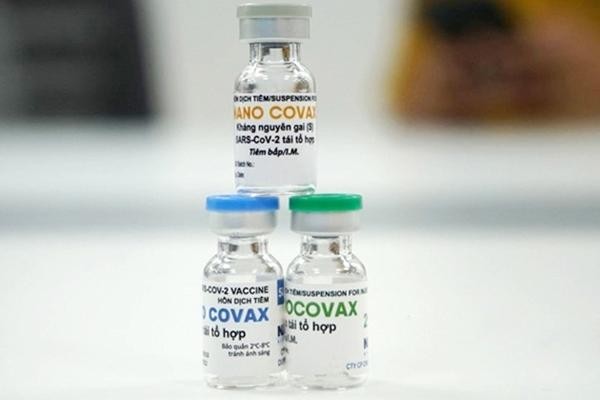 Vắc xin Nanocovax được Hội đồng đạo đức thông qua, đang chờ cấp phép khẩn cấp