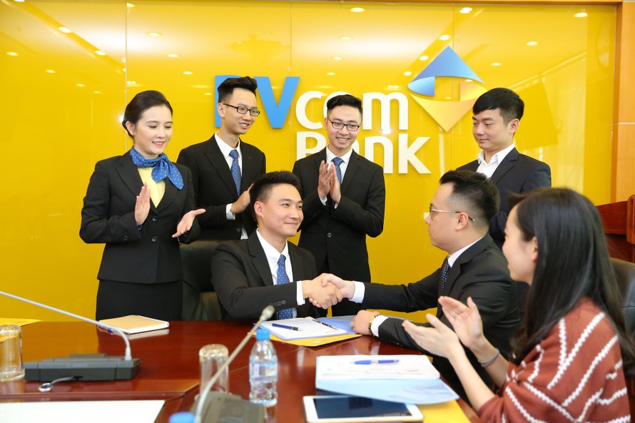 HR Asia Magazine vinh danh PVcomBank là “Nơi làm việc tốt nhất Châu Á 2021”