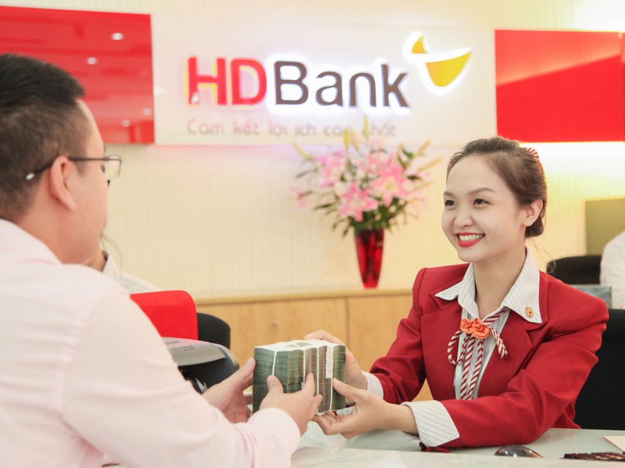 HDBank dành 10.000 tỷ đồng vốn vay linh hoạt cho khách hàng cá nhân, doanh nghiệp siêu nhỏ