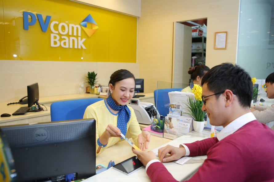 Vay dễ dàng hơn bao giờ hết với gói ưu đãi từ PVcomBank