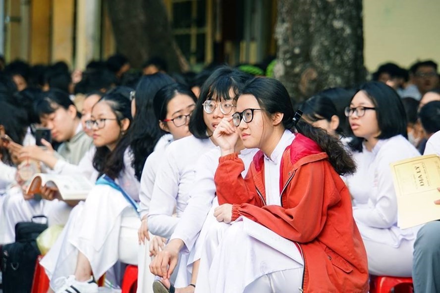 TPHCM đưa nội dung phòng chống tham nhũng vào giảng dạy tại các trường