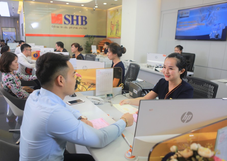 SHB miễn phí bảo hiểm năm đầu dành cho gói sản phẩm ‘Tiết kiệm An phúc’