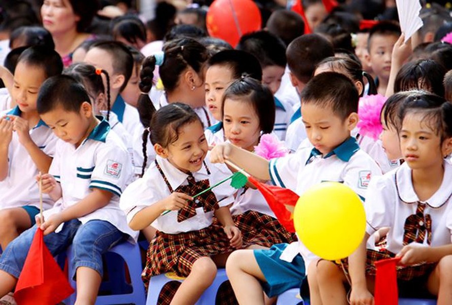 Tăng cường nội dung học tập mà học sinh yêu thích.