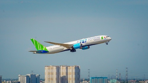 Bamboo Airways nhận Chứng nhận An toàn khai thác IOSA của Hiệp hội Vận tải Hàng không quốc tế IATA