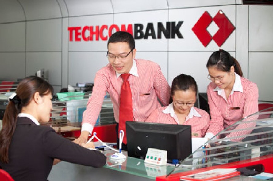 Techcombank công bố kết quả kinh doanh 2019