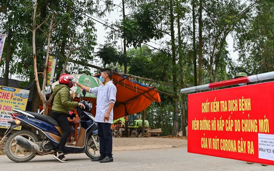 Ảnh minh họa.