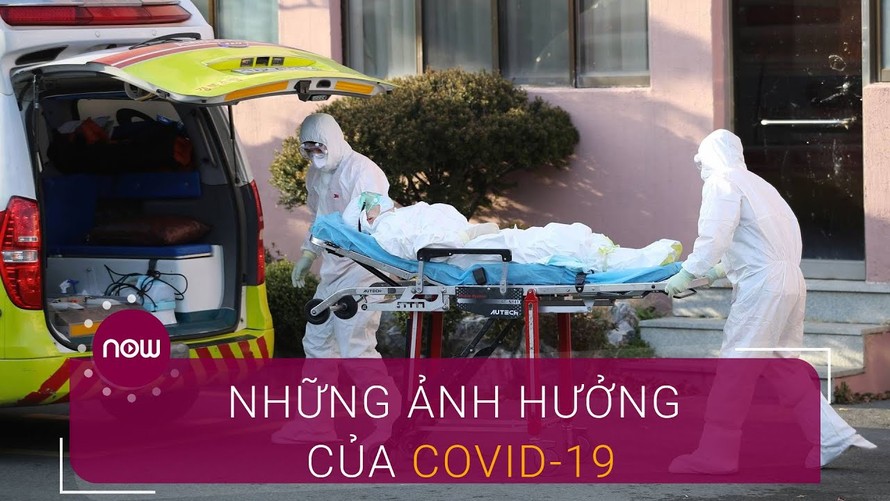 Dịch Covid-19 tác động thế nào đến cuộc sống của người Hàn Quốc tại Việt Nam?