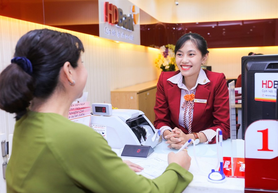 HDBank triển khai gói tín dụng ưu đãi 5.000 tỷ đồng, hỗ trợ khách hàng trong mùa dịch