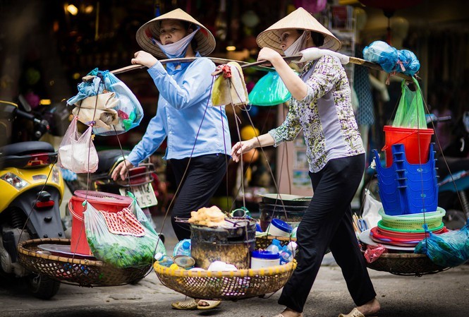 Hà Nội có bao nhiêu người được hỗ trợ từ gói an sinh 62 nghìn tỷ?