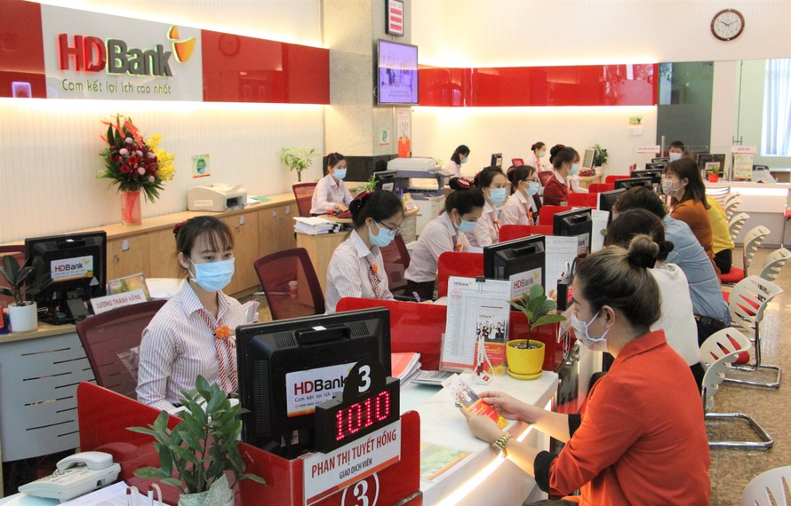 HDBank công bố kết quả khả quan trong quý I- 2020, giữ nguyên xếp hạng tín nhiệm của Moody’s 