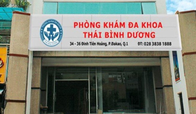 Phạt 343 triệu đồng, đóng cửa 6 tháng một phòng khám chữa bệnh vượt chuyên môn