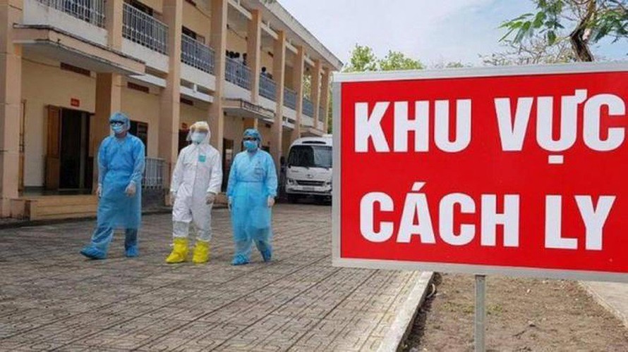 Chiều 12/8: Thêm 14 ca mắc COVID-19, trong đó 13 ca tại Đà Nẵng