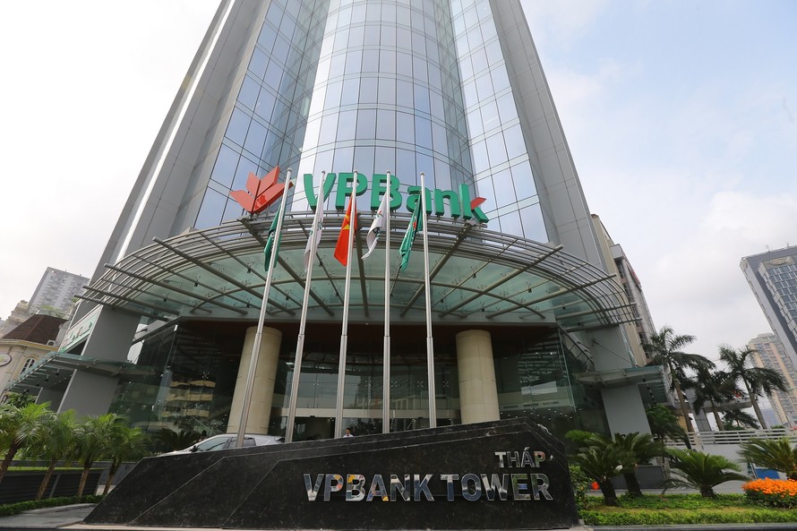 VPBank hợp tác với Proparco gia tăng nguồn tín dụng xanh và tài trợ vốn