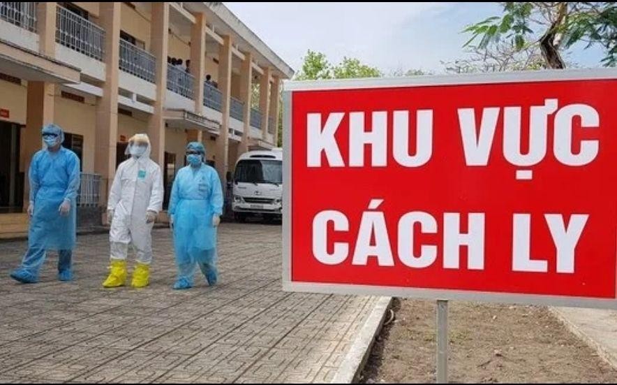 Chiều 20/12, Việt Nam có thêm 2 ca mắc COVID-19 mới