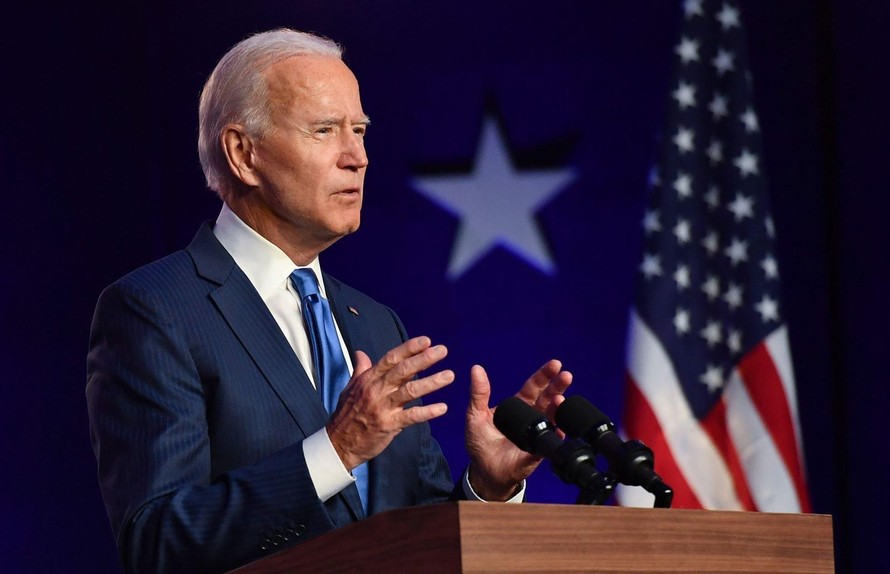 Tổng thống Joe Biden công bố đề cử nhân sự mới