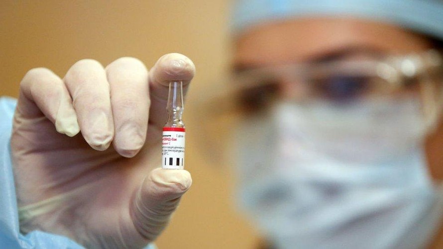 WHO đánh giá khả năng mắc các vấn đề về thính giác sau khi tiêm vaccine ngừa COVID-19