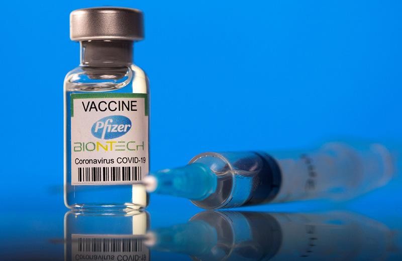 Phương pháp mới điều trị bệnh tim mạch dựa trên công nghệ vaccine ngừa COVID-19 của Moderna & Pfizer