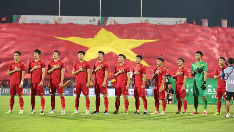 SEA Games 31: Những trận chung kết giữa Việt Nam và Thái Lan ở môn bóng đá nam