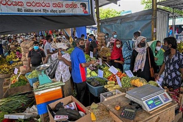 G7 ủng hộ nỗ lực xóa nợ với Sri Lanka