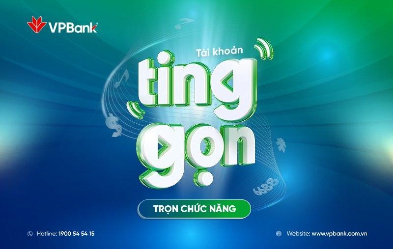 VPBank ra mắt chiến dịch tinh gọn tài chính cho khách hàng trẻ Việt Nam