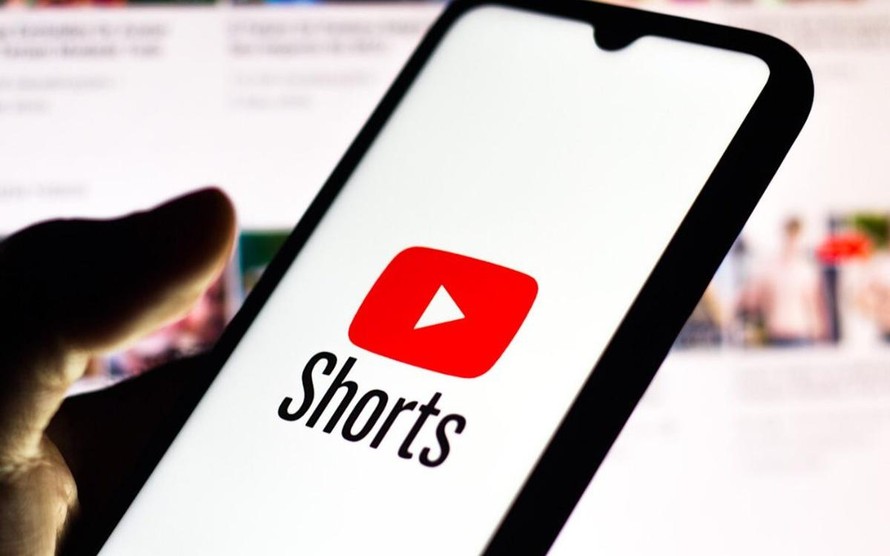 YouTube Shorts cạnh tranh quyết liệt với TikTok