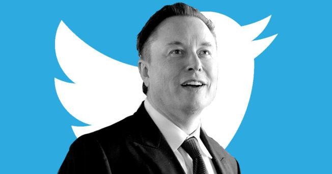 Twitter khởi kiện tỷ phú Elon Musk