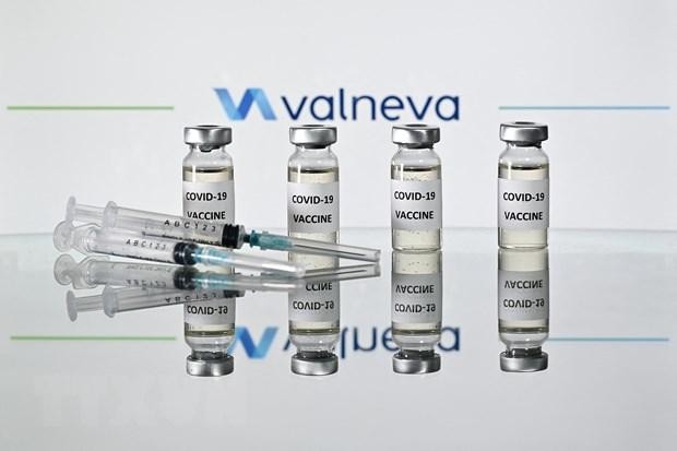 WHO khuyến nghị sử dụng vaccine ngừa COVID-19 của hãng Valneva