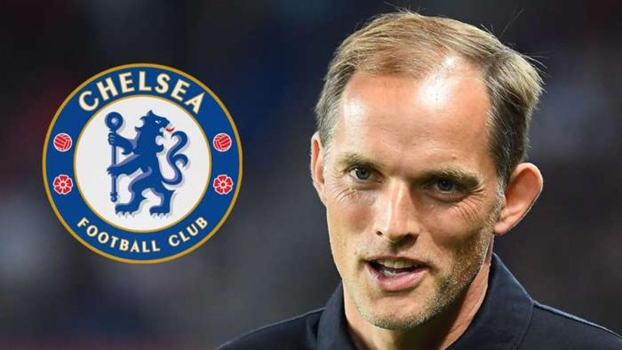 Chelsea sa thải huấn luyện viên Thomas Tuchel