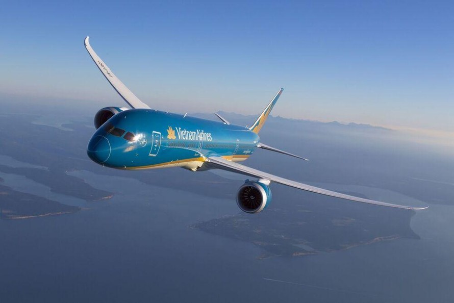 Vietnam Airlines chưa nghĩ đến nguy cơ hủy niêm yết cổ phiếu HVN