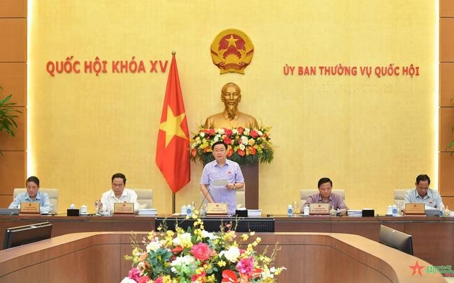 Biên chế của các Tòa án nhân dân, ngành Kiểm sát nhân dân giai đoạn 2022 - 2026