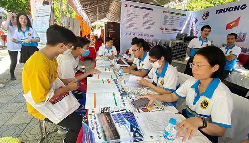 Xét tuyển Đại học 2022: Ngày cuối để thí sinh xác nhận nhập học đợt 1