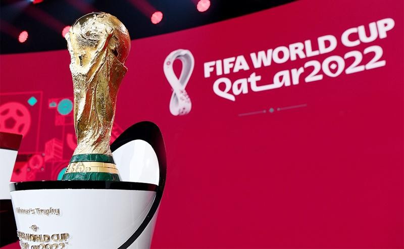 VTV đã chính thức sở hữu bản quyền FIFA World Cup 2022