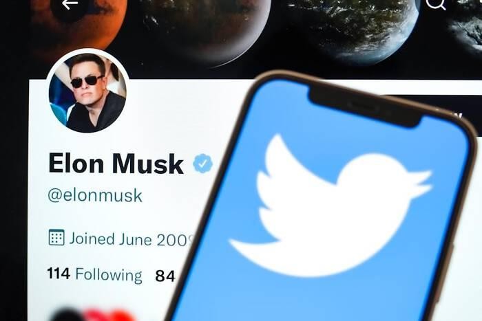 Tỷ phú Elon Musk thông báo Twitter sửa đổi quy trình xác minh người dùng