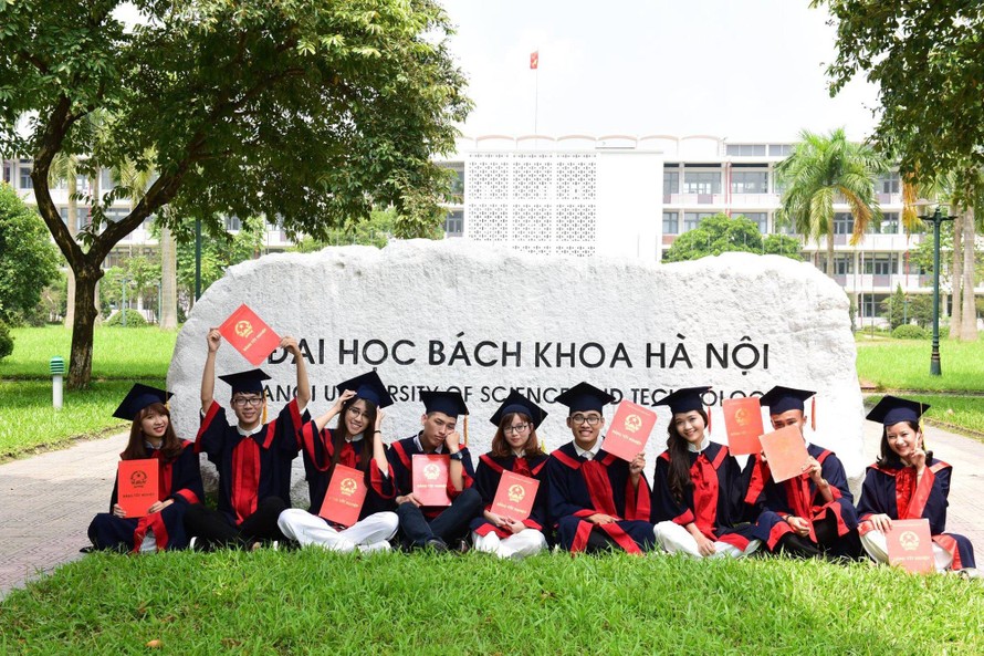 Đại học Bách khoa Hà Nội sẽ có các trường đại học thành viên