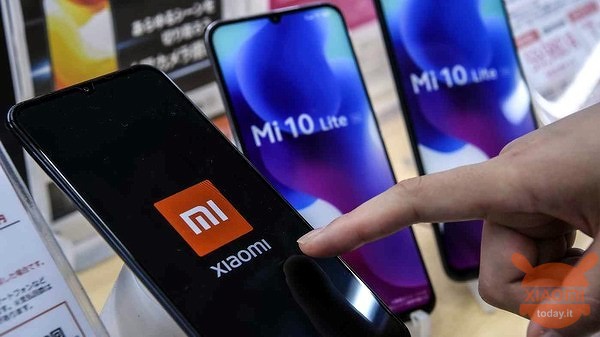 Điện thoại thương hiệu Xiaomi thu hút khách hàng Nga với chất lượng camera cao nhưng giá cả phải chăng. - Ảnh: Xiaomi