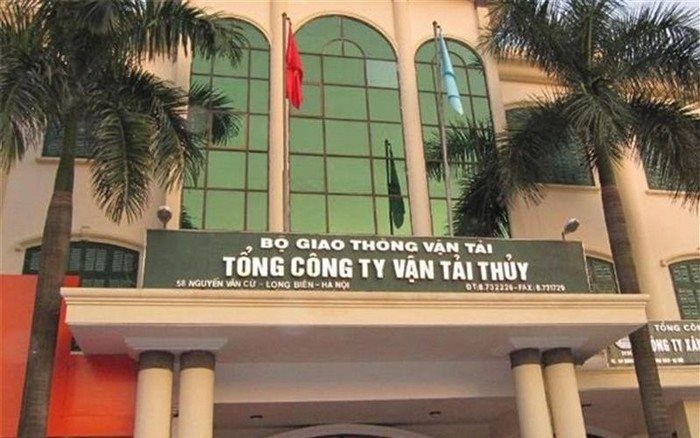 Kết luận thanh tra việc cổ phần hóa, thoái vốn tại Tổng Công ty Vận tải thủy