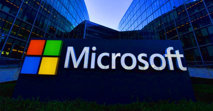 Microsoft cảnh báo hạn chế các đối thủ cạnh tranh quyền truy cập vào dữ liệu tìm kiếm trên Internet