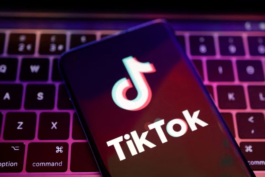 Australia cấm TikTok trên các thiết bị của chính phủ