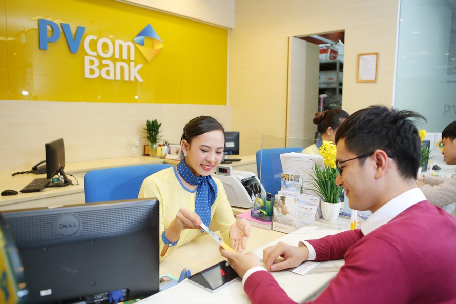 PVcomBank ưu đãi giảm tới 4% lãi suất cho khách hàng cá nhân